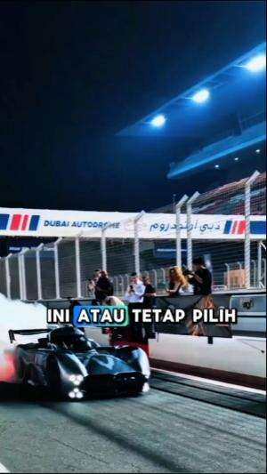  Taukah Anda Mobil Cepat Yang Berkecepatan Sama Saat Roket Meluncur? #taugaksi??? #faktamenarik #Viral #Otomotif 