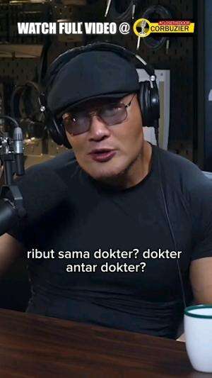 keren bapak satu ini emang ?
°
°
°
-----------------------------------------------------------
? ?????? ???? ??? 2 ??li 
#podcast #podcastvi