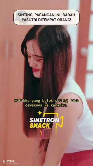 pasangan ini main kuda kudaan di tempat orang lain part 1
#drama
