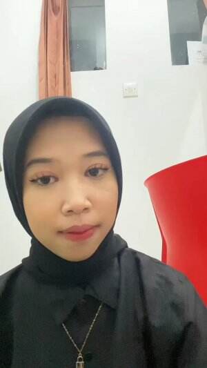 TINBS  Deatristi Khansa Putri Pacitan 20 tahun Komang  #TINBS