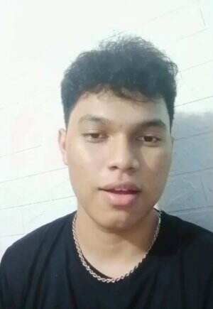IDOL_XII DICKY PAULUS KARO KARO 18 TANGERANG ISN'T SHE LOVELY 