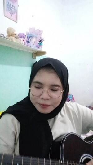 KDI2021 VITA PARAMIDA SERDANG BEDAGAI 21tahun KORBAN JANJI #ONLINEAUDITIONKDI2021