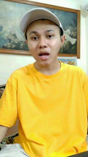XFI2021 SOLO IGNAS 29 JAKARTA  TAK SANGGUP MELUPA