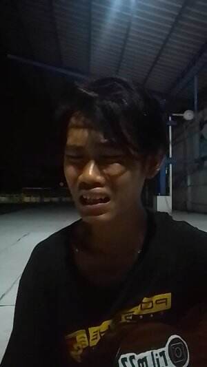 TINBS RIJAL MA'RUF PALEMBANG 21THN PILIHAN YANG TERBAIK   #TINBS