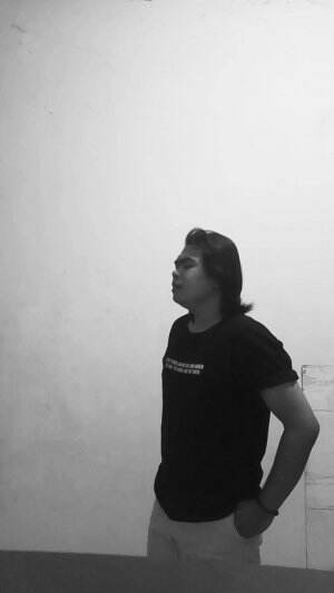 IDOL_XII ARKI 27TH LAMPUNG BERHARAP TAK BERPISAH (REZA ARTAMEVIA)