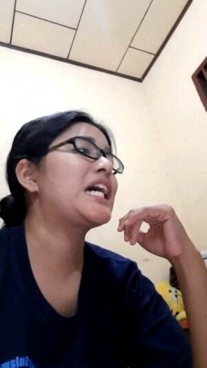 Saya pecat