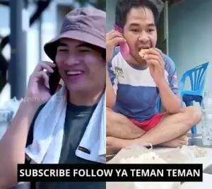 JAKA SEMBUNG TELP JOKO TARUB  #RCTIPlus #HOTrctiplus #rcti #RCTIoke  #HomeOfTalentRCTIPlus #rctiplusshowyourtalent 