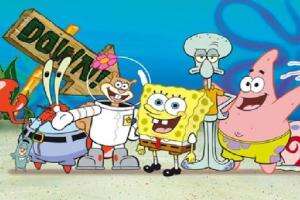 part 1 
 #Spongebob funny moment 1 