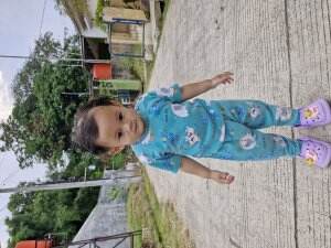 hhaa udahbtau jajan sama cicis nak bayi gede teh🥰🥰
 #ada aja kelakuan bocil  #RCTIPlus 