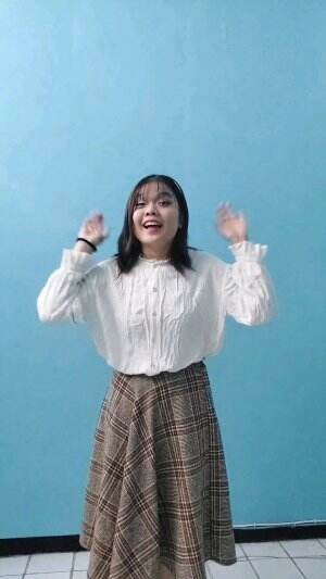 IGT2022 JESSICA SEMI CLASSIC MUSICAL SINGING SURABAYA