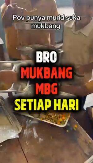 begini ketidak punya teman yang suka mukbanb🤣
 #Viral  #foryou  #foryou  #RCTIPlus  #HOTrctiplus 