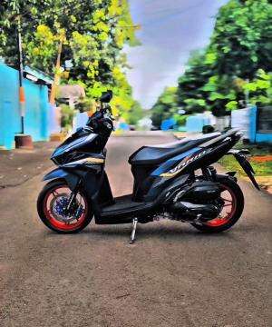 Cinematic Motor Vario125 Gen2

#variolovers #varionisty #hondavario #RCTIPlus #HOTrctiplus 