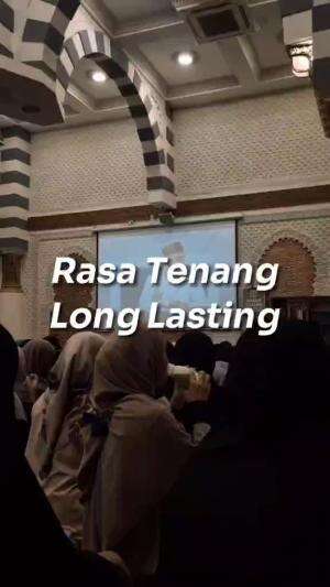 Kenapa Rasanya Beda Banget di Majelis Ilmu? #CeritaSuciku #hijrahstory #Hijrah