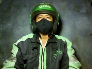FXI2021 SOLO TRIYANTO 39 JAKARTA ORDER KARYA CIPT: JOS JADUL