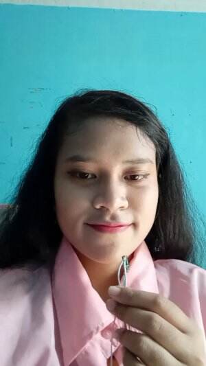 RSD2022 ENO NUGRAINI WIJAYA 19 TAHUN SRAGEN, JAWA TENGAH KOPI DANGDUT