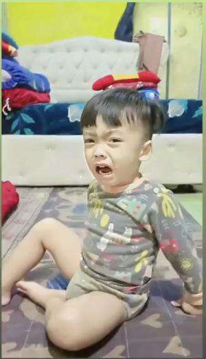lucu bangat raffasya mimpi di gigit kecoak 
 #kecoak
 #slaahkecoak
