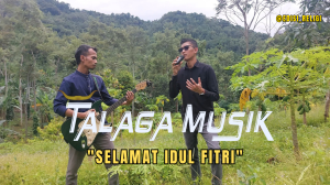 Cuplikan single ke 9 , Talaga Musik - Selamat Idul Fitri #LaguCiptaanSendiri  #lagureligi #laguciptaansayasendiri  #talagamusik
  #musik 
