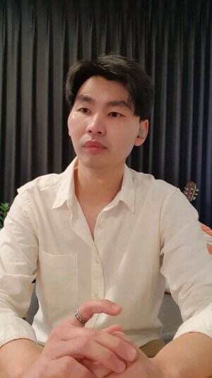 KokoHendra Separuh Aku Noah Cover     