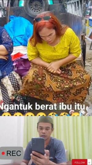 ngantuk di tempat umum
 #viral
#fyp
#vidioviral

