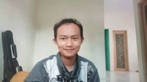 XFI2021 Wisnu muhanmad ramadhan 19thn Jawa tengah Brebes Surat cinta untuk starla