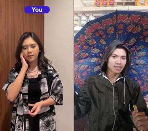 sedia payung sebelum hujan😂