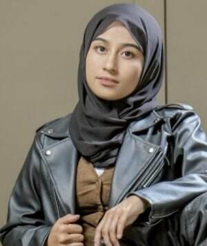 IDOL_XII ZHELDA SAFITRI  16THN BANDUNG GIVE ME ONE REASON