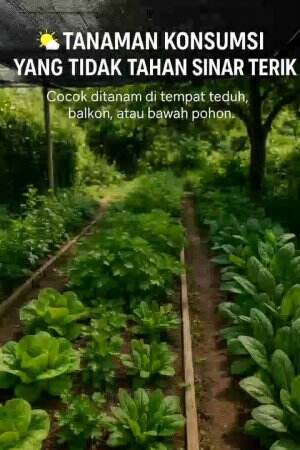 #Berkebun #fyp #fypシ゚viral #trending #foryou #RCTIPlus #HOTrctiplus 