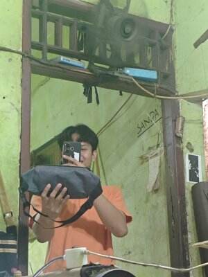  #tas kekinian