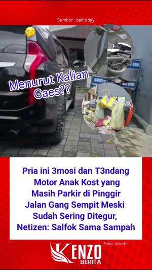 Salfok Sama Sampahnya #RCTIPlus 