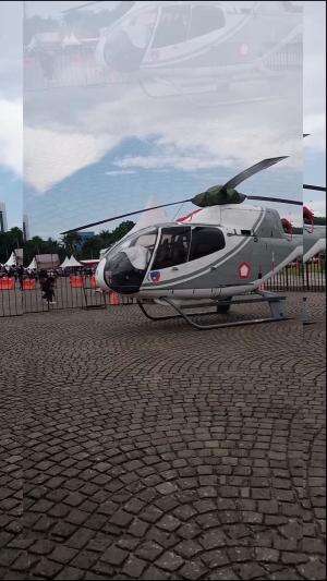 #Helicopter ...