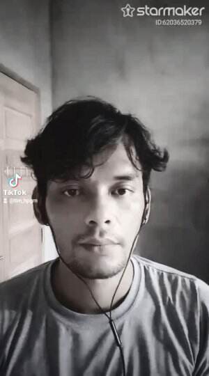 separuh aku cover timtam