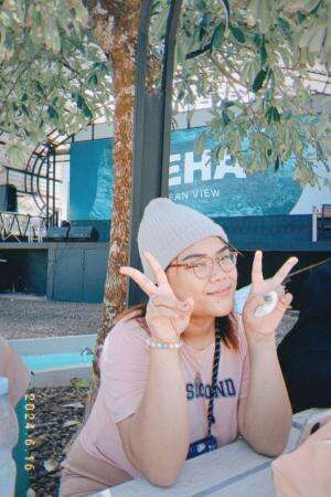 KDI 2024 Theresia Dwi Wulandari 19th Semarang (Pecah Seribu)