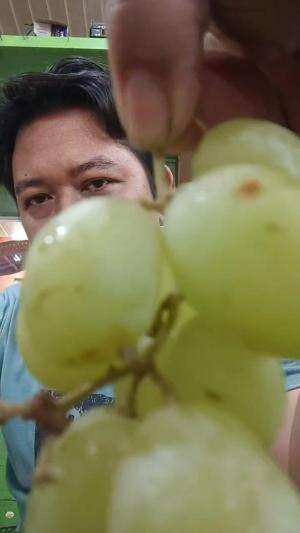 anggur hejoe