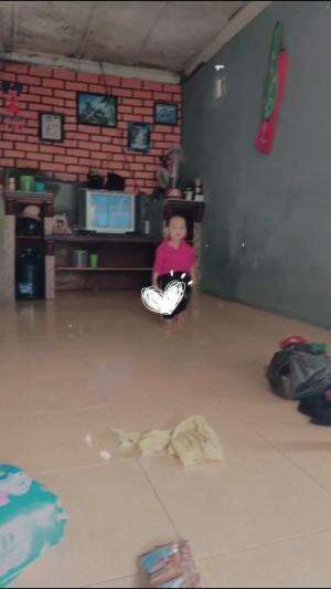 adik manis