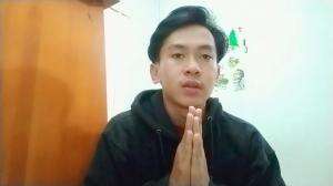 KDI 2021 RIAN BANJARMASIN KALIMANTAN SELATAN 20THN JUDUL LAGU KERAMAT #ONLINEAUDITIONKDI2021
