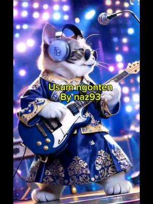  #usumngonten  #laguku
