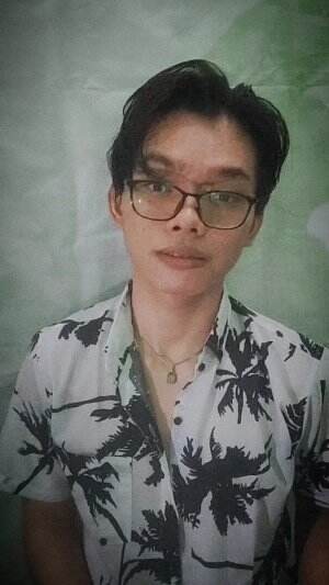 TINBS Ahitoyfel Iglazyio Bogor 21 I'm Not The Only One~Sam Smith