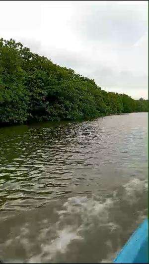 Daripada pusing mending mancing 