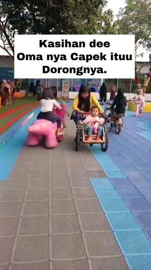 Omanya disuruh goes dee yaa allah.
#RCTIPlus #HOTrctiplus #Duniaanakanak #Edukasianak #Videoanakanak #fyp #fypシ #fypシ゚viral 
