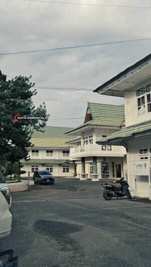 LARI PAGI DI KAWASAN KANTOR WALIKOTA GORONTALO #RCTIPlus #fyp #fypシ゚viral #fbpro #reels #laripagi #halfmarathon #kotagorontalo #provinsigoro