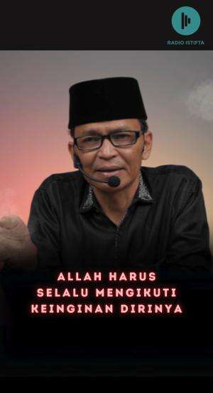 MENDIKTE ALLAH!!
#fahmihadishalehuddin #radioistifta #fyp #Viral 