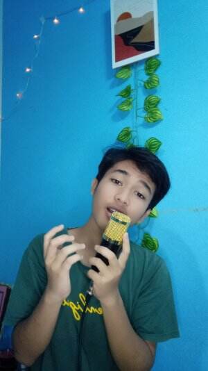 SEPARUH AKU [Noah] - COVER BY FAIQ MAULANA | Show Me Your Voice 2 #separuhaku #separuhakunoah