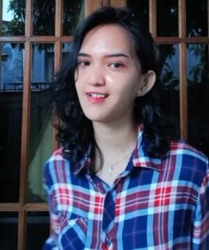 IGT 2022 SANTI SITOHANG SINGER TANGERANG 