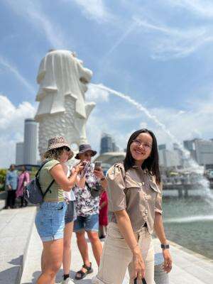 Paket Tour Malaysia Singapore Dari Batam  

info 0812 2244 328

#singapore #MALAYSIA #toursingaporemalaysia