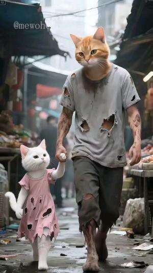 kucing lucu