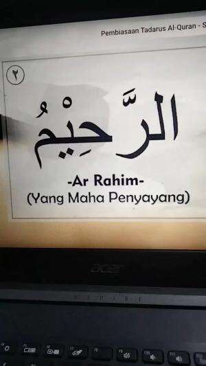 Asmaul Husna
#fyp #RCTIPlus 