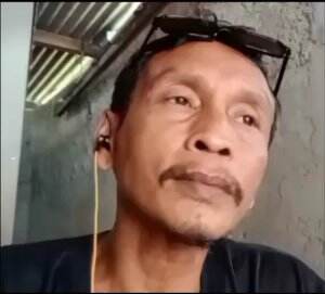 Audisi online kdi 2025