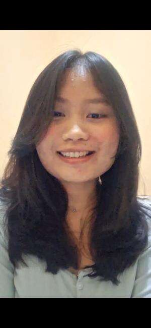 IDOL_XIII NADILA MATASIK 22 TAHUN TORAJA, SULAWESI SELATAN ALMOST IS NEVER ENOUGH & BEST PART