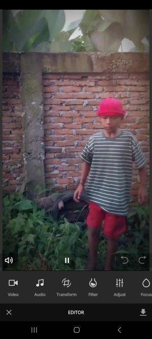 anjing #funny #comedy #parodi #MyFirstVideoOnHOT+ #lucu 