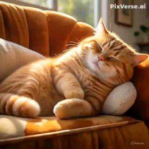 THE STORY OF OYEN 
 #oyen
 #kucingoyen
